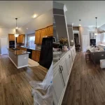 Before After Remodeling